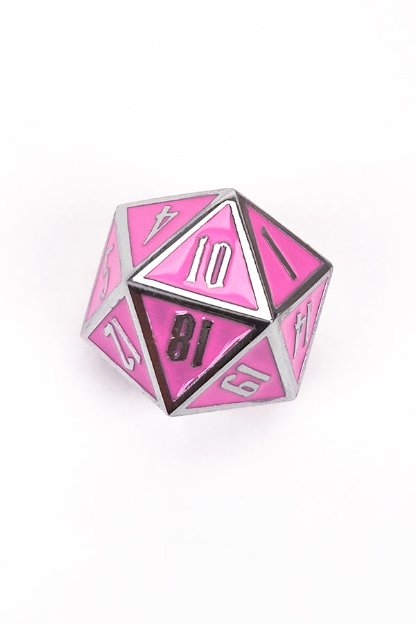 Tiny Tina's Wonderlands Dice Set & Mat