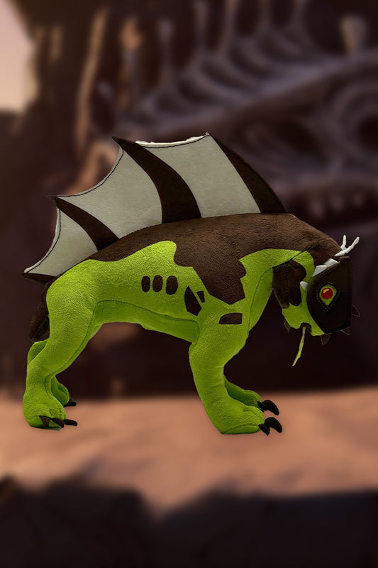 Borderlands Spitter Skag