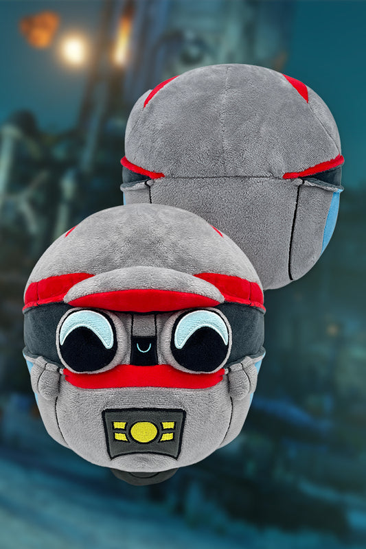 Borderlands Gortys Plush by YouTooz