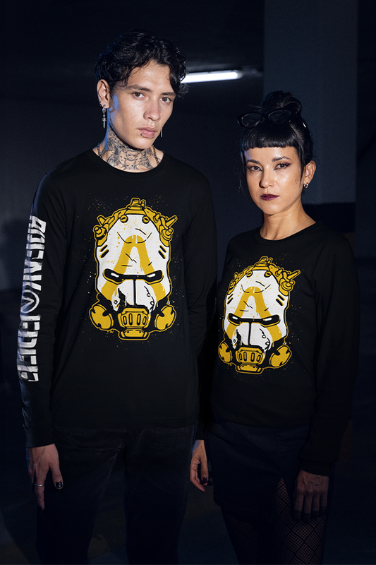 Borderlands 4 Ripper Longsleeve Tee