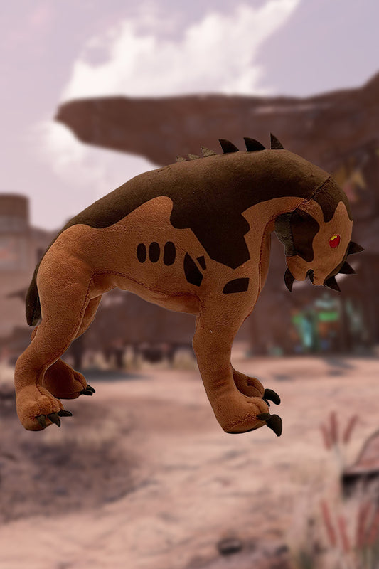 Borderlands Base Skag