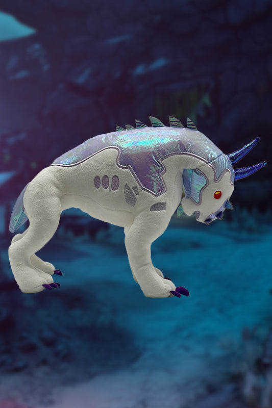 Borderlands Skagicorn Skag