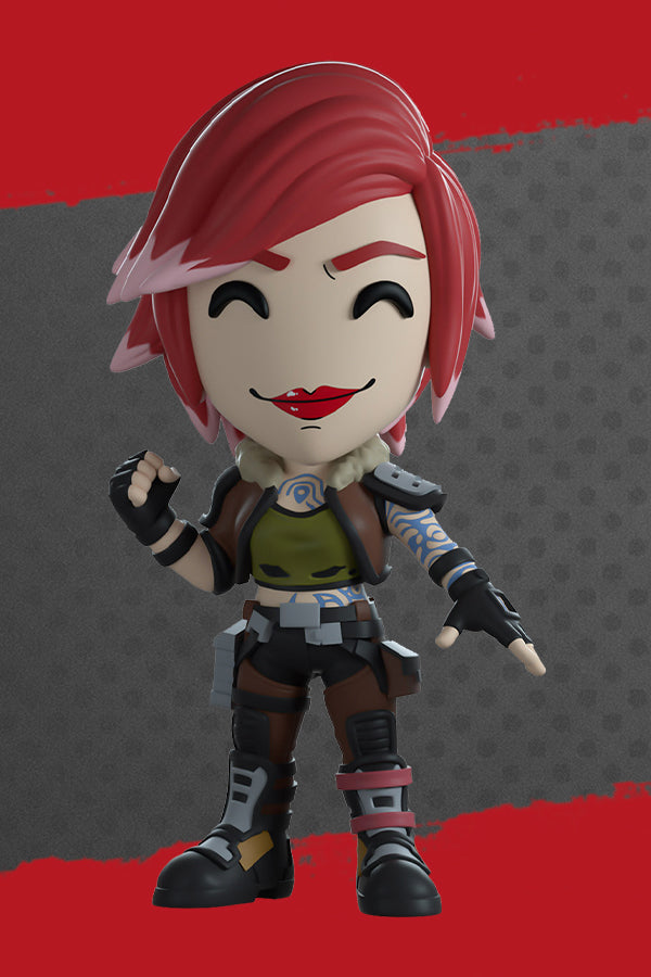 Borderlands Lilith Figure by YouTooz