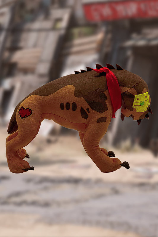 Borderlands Mr. Chew Skag