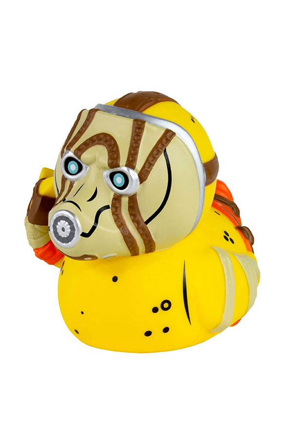 Borderlands Psycho TUBBZ Rubber Duck Collectible