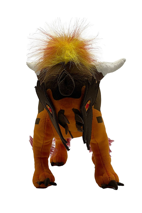 Borderlands Fire Skag