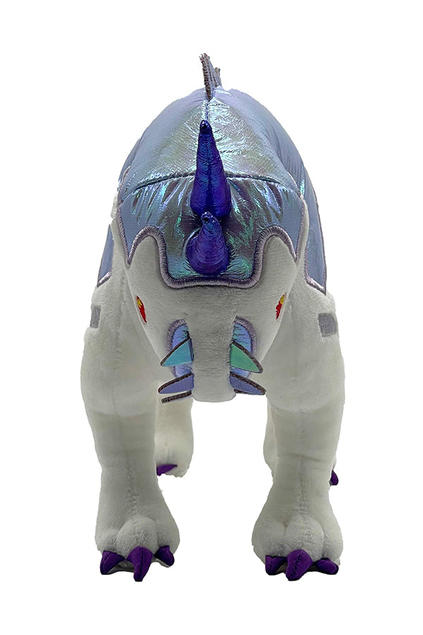 Borderlands Skagicorn Skag
