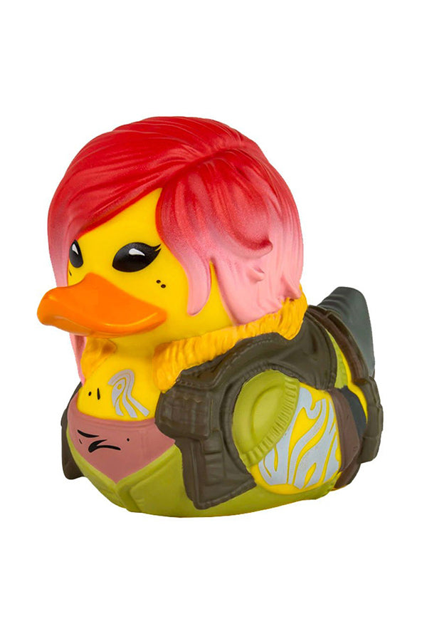 Borderlands Lilith TUBBZ Rubber Duck Collectible