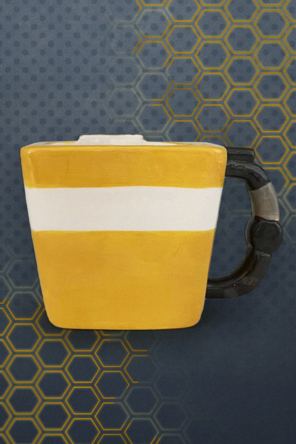 Borderlands Claptrap Mug by YouTooz