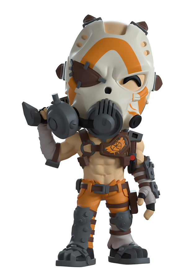 Borderlands Krieg Figure by YouTooz