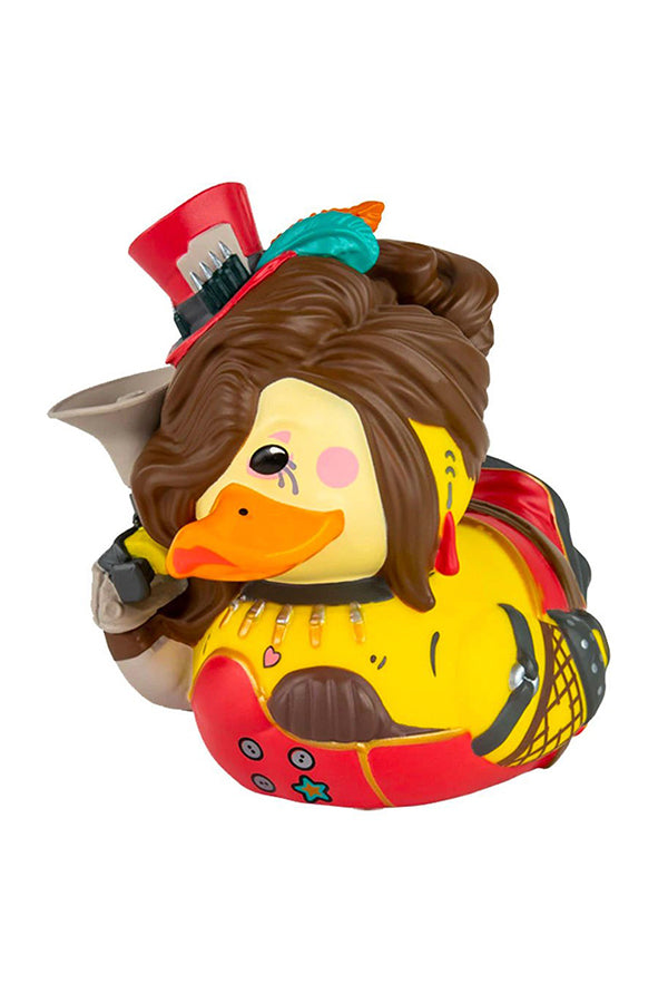 Borderlands Moxxi TUBBZ Rubber Duck Collectible