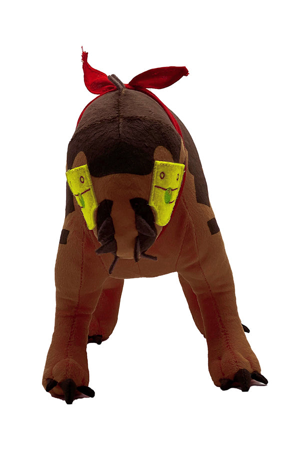 Borderlands Mr. Chew Skag
