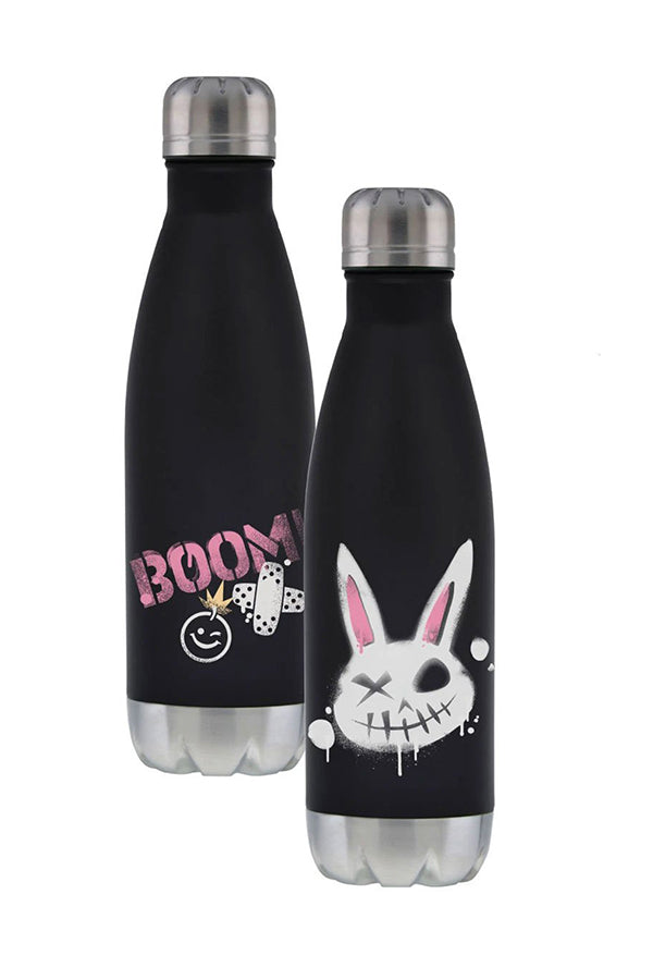 Borderlands Tiny Tina Graffiti Bottle