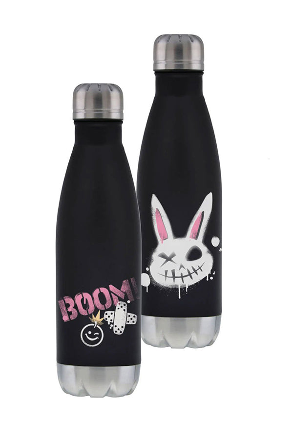 Borderlands Tiny Tina Graffiti Bottle
