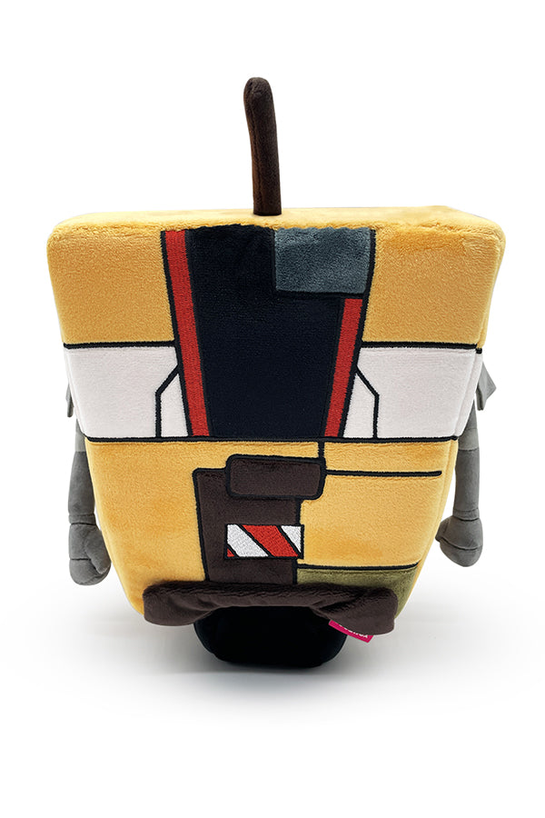 Borderlands Claptrap Plush by YouTooz