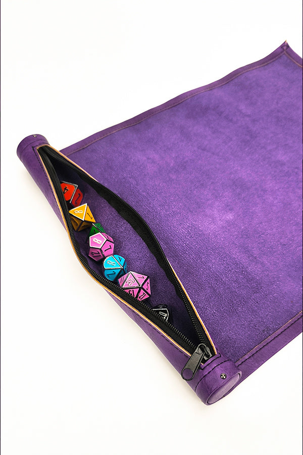 Tiny Tina's Wonderlands Dice Set & Mat
