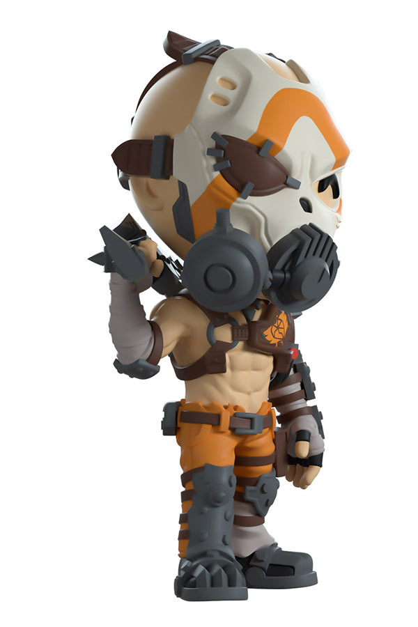 Borderlands Krieg Figure by YouTooz