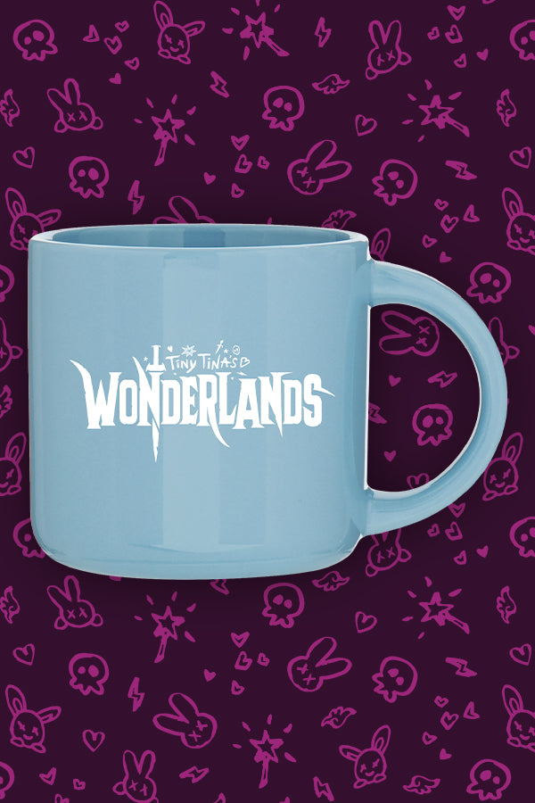 Tiny Tina’s Wonderlands Butt Stallion Mug