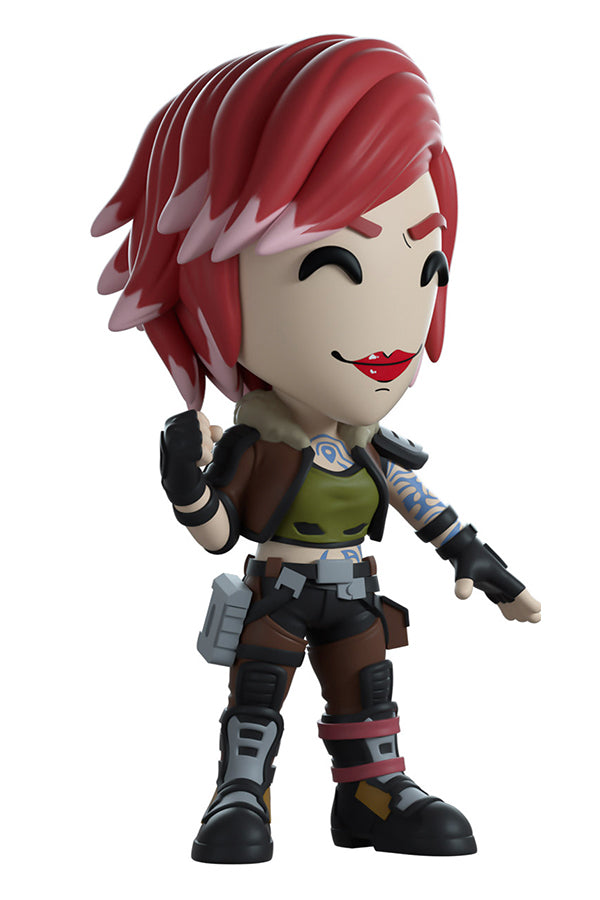 Borderlands Lilith Figure by YouTooz