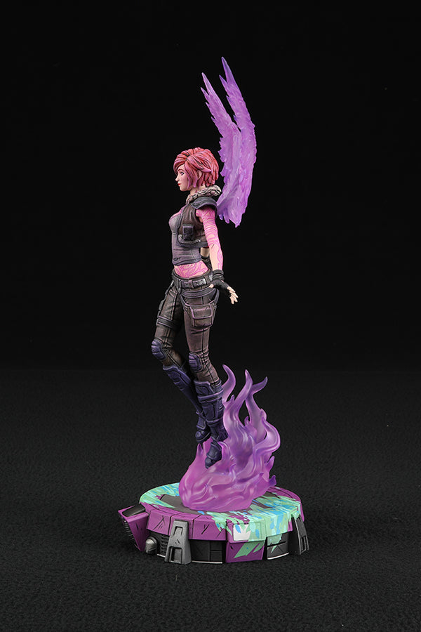 Borderlands Evil Lilith PVC Figure