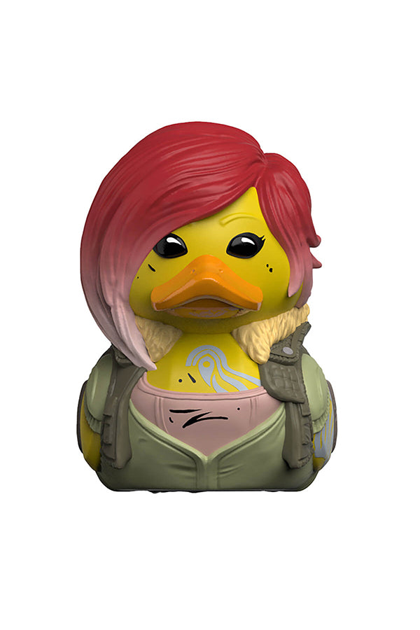 Borderlands Lilith TUBBZ Rubber Duck Collectible