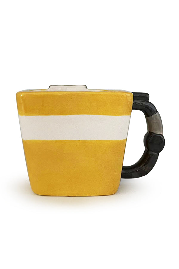 Borderlands Claptrap Mug by YouTooz