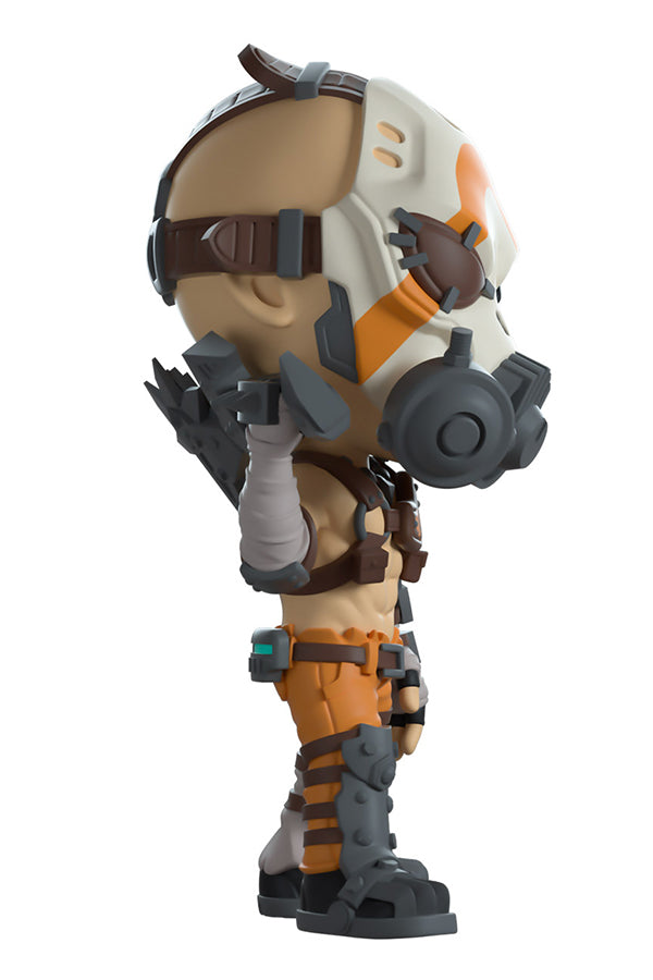 Borderlands Krieg Figure by YouTooz