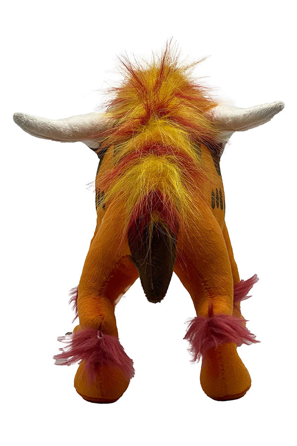 Borderlands Fire Skag
