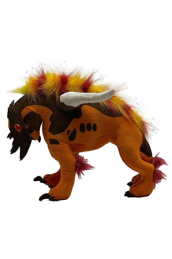 Borderlands Fire Skag