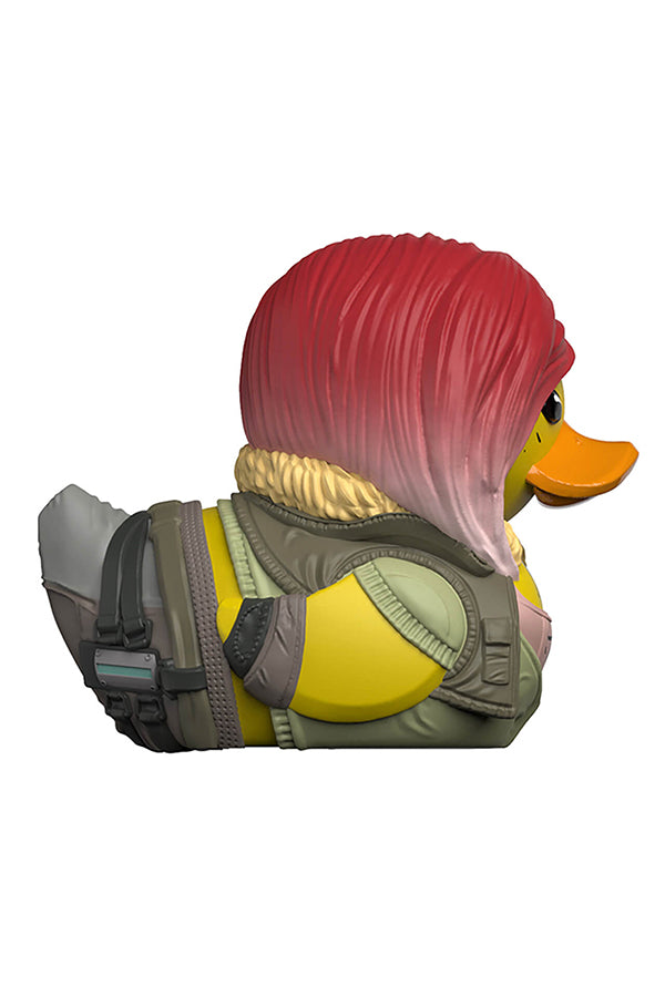 Borderlands Lilith TUBBZ Rubber Duck Collectible
