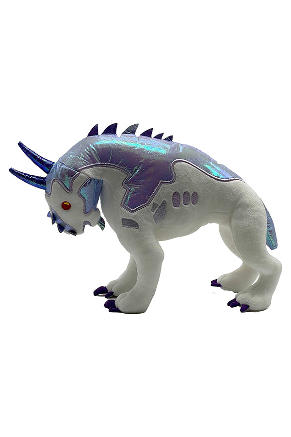 Borderlands Skagicorn Skag