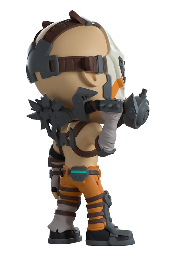 Borderlands Krieg Figure by YouTooz