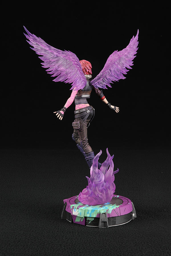 Borderlands Evil Lilith PVC Figure