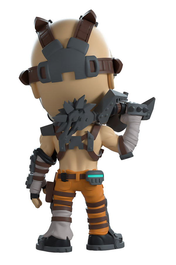 Borderlands Krieg Figure by YouTooz