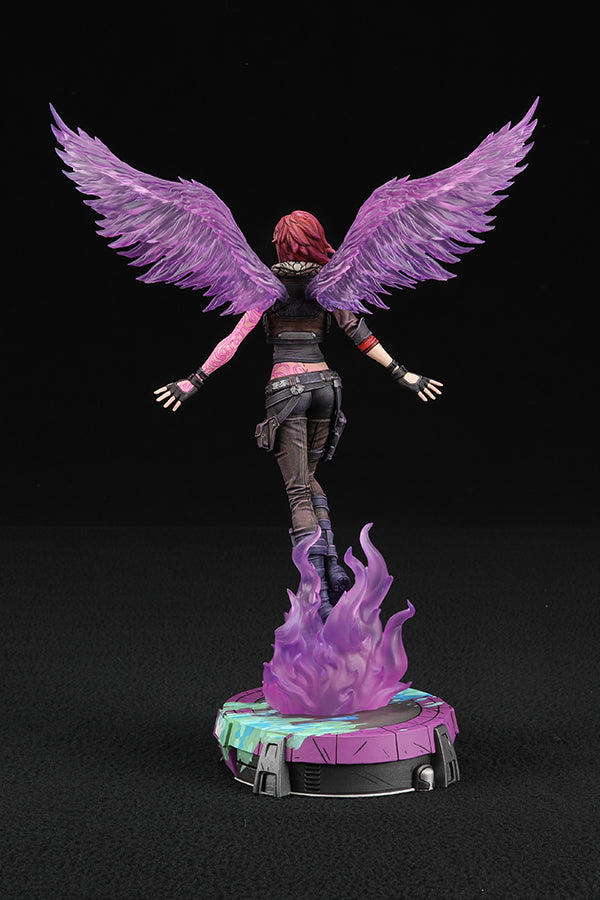 Borderlands Evil Lilith PVC Figure