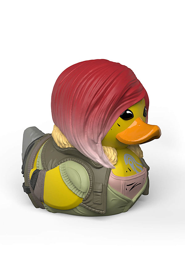 Borderlands Lilith TUBBZ Rubber Duck Collectible