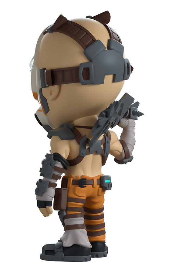 Borderlands Krieg Figure by YouTooz