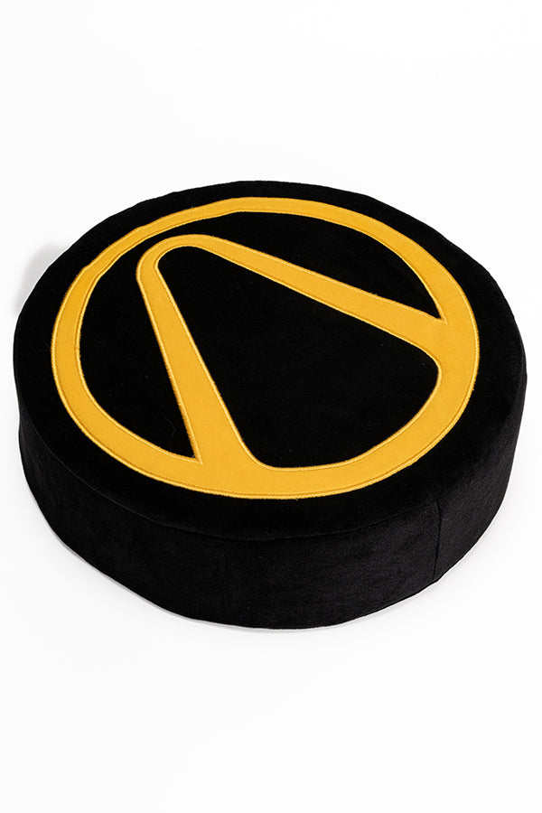 Borderlands Claptrap Cuddle Bundle