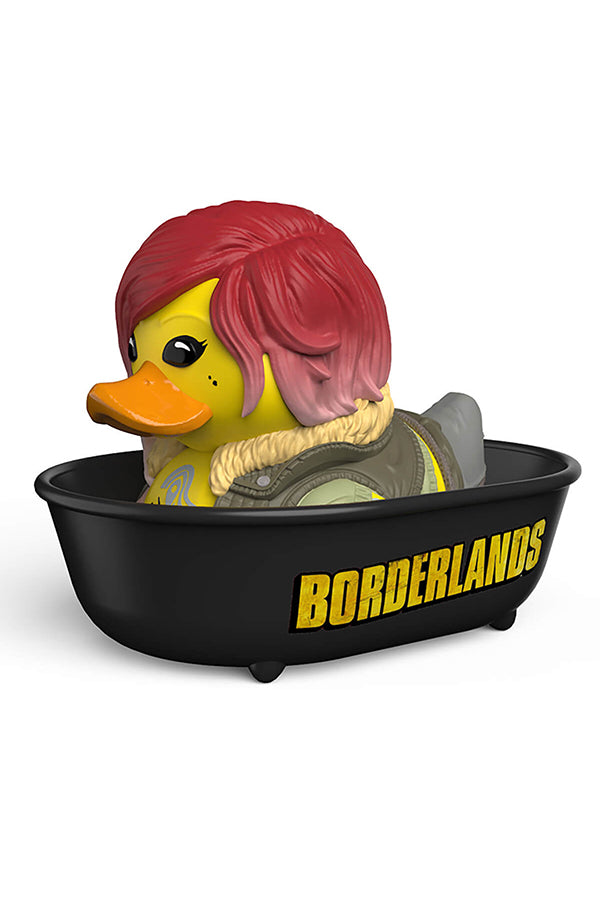 Borderlands Lilith TUBBZ Rubber Duck Collectible