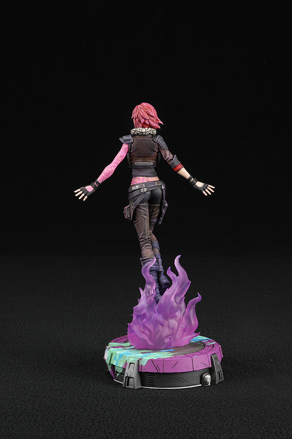 Borderlands Evil Lilith PVC Figure