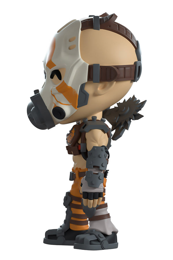 Borderlands Krieg Figure by YouTooz