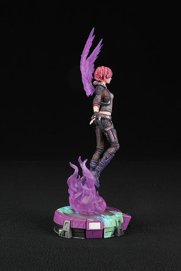 Borderlands Evil Lilith PVC Figure