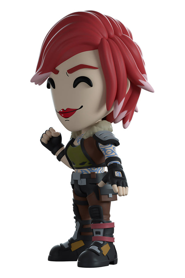 Borderlands Lilith Figure by YouTooz