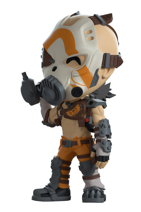 Borderlands Krieg Figure by YouTooz