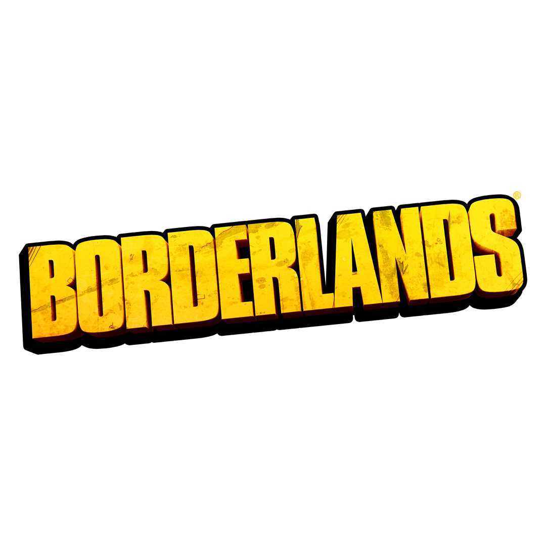 Borderlands Gearbox Loot Store