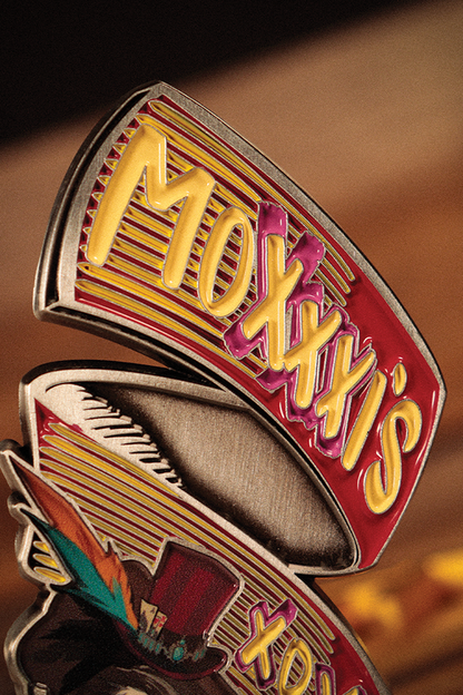 Borderlands Moxxxi’s Bottle Opener
