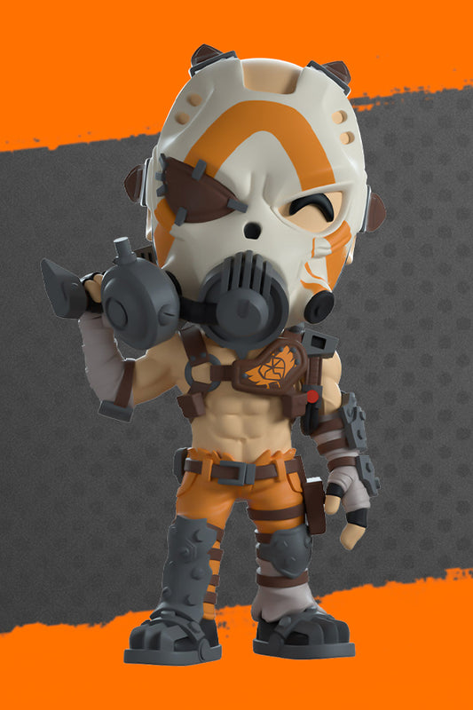 Borderlands Krieg Figure by YouTooz