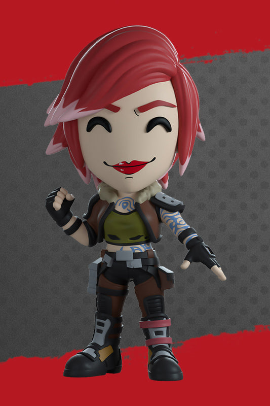 Borderlands Lilith Figure by YouTooz