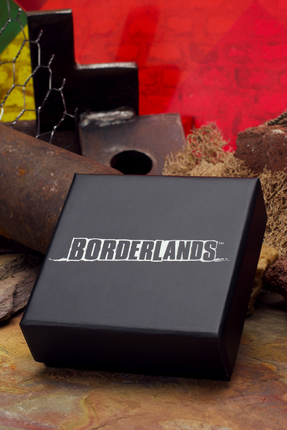 Borderlands 4 Vault Hunter’s Necklace
