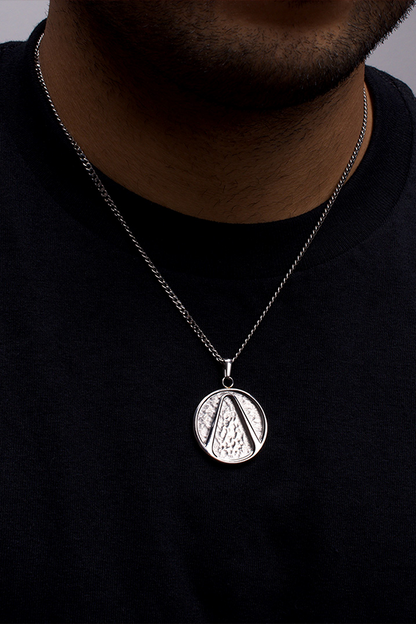 Borderlands 4 Vault Hunter’s Necklace